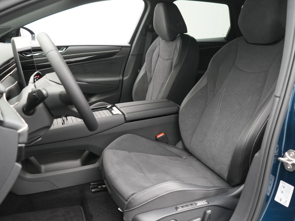 Volkswagen ID.7 – foto 42