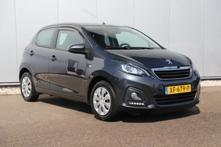 Peugeot 108 – thumbnail 3
