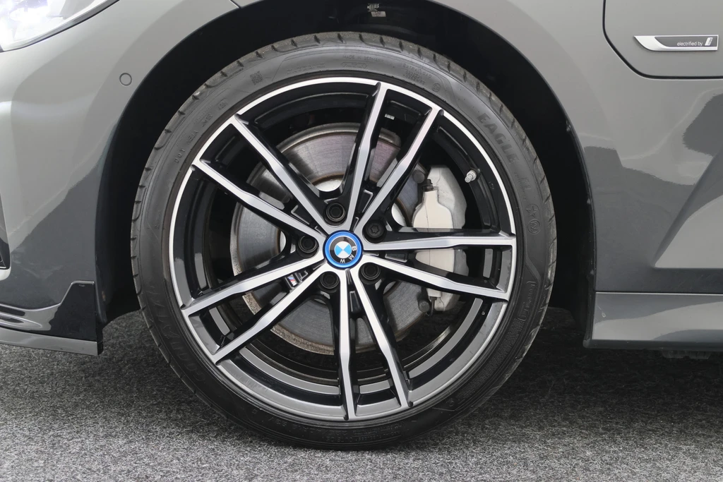 BMW 3 Serie – foto 35