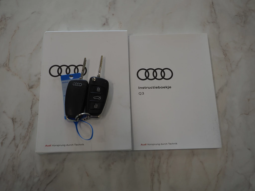 Audi Q3 – foto 13