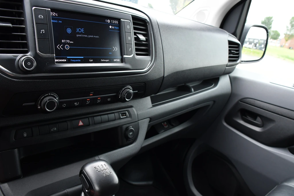 Peugeot Expert – foto 23