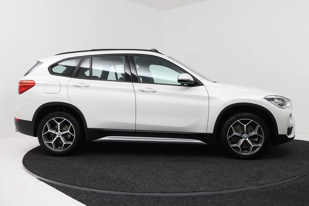 BMW X1 – foto 6