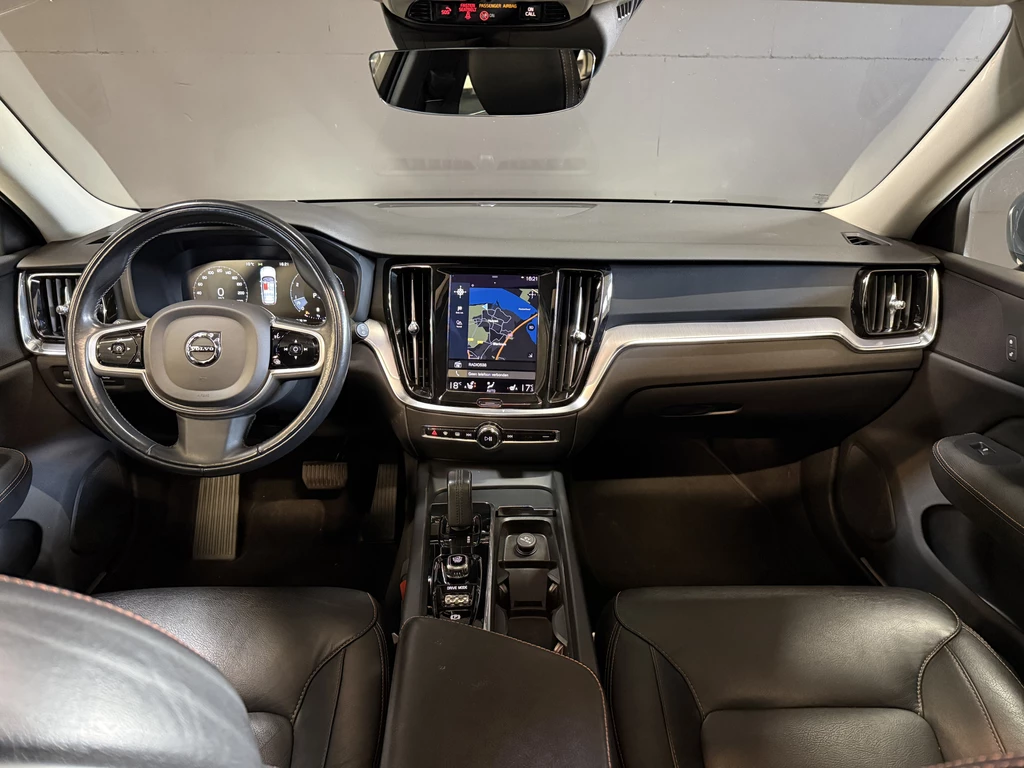 Volvo V60 – foto 9
