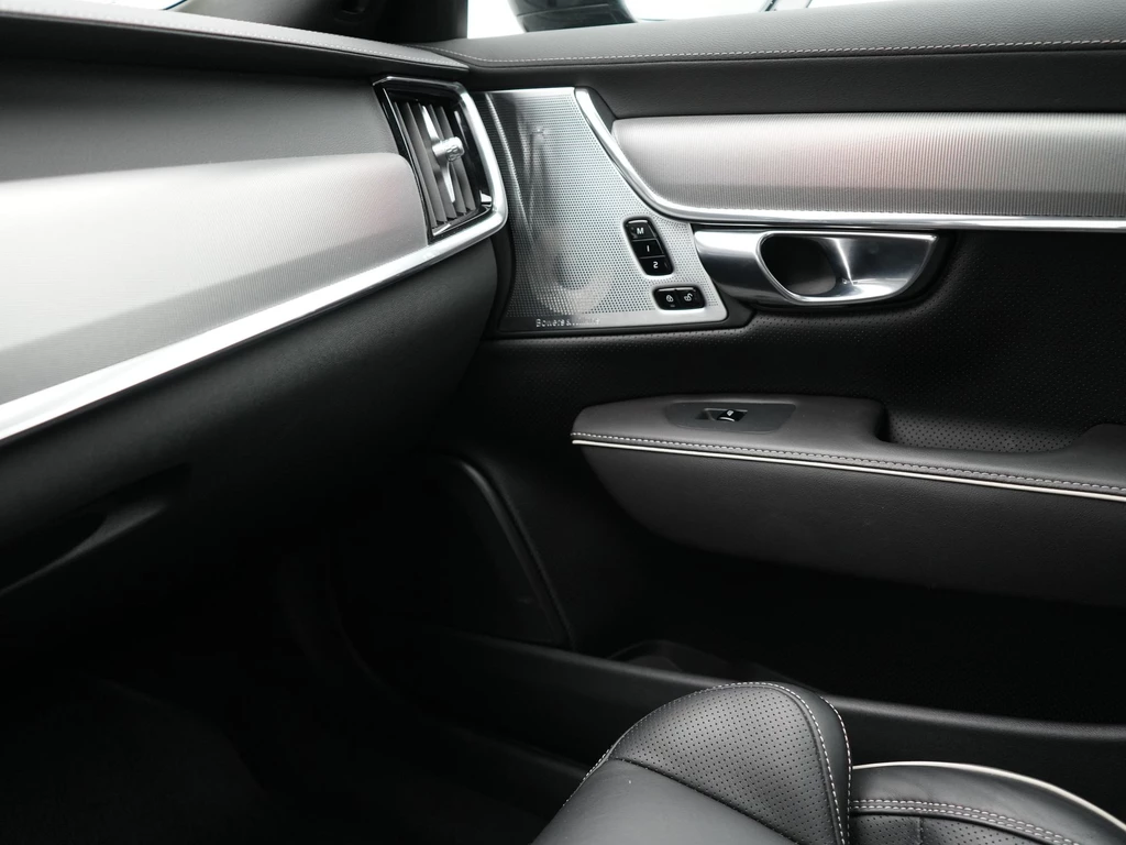 Volvo S90 – foto 39