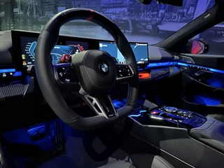 BMW M5 – thumbnail 21
