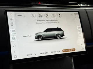Land Rover Range Rover – thumbnail 24