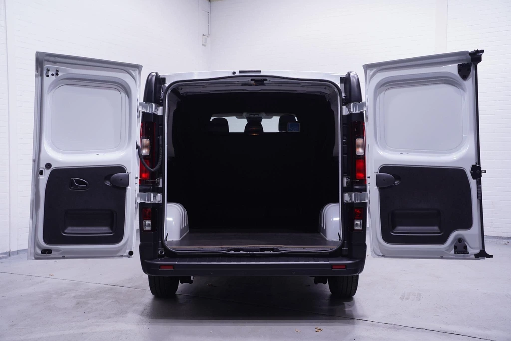 Renault Trafic – foto 16