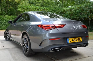 Mercedes-Benz CLA – thumbnail 11