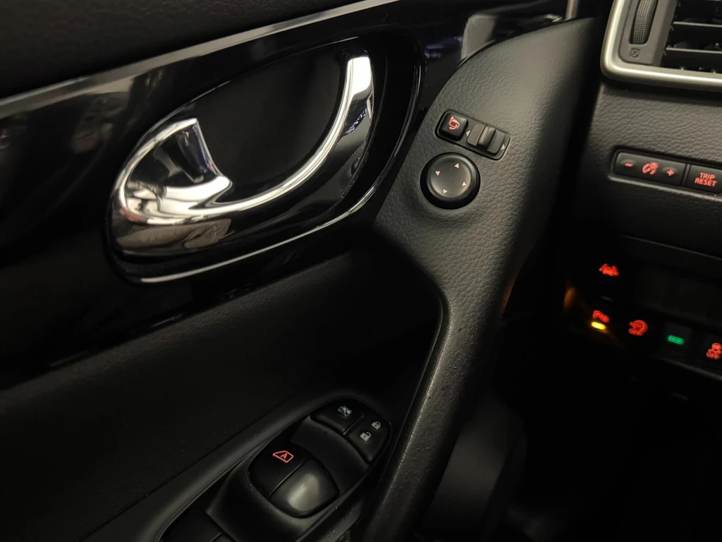 Nissan QASHQAI – foto 23