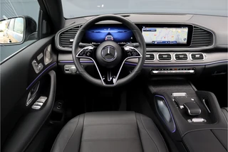 Mercedes-Benz GLE – thumbnail 29