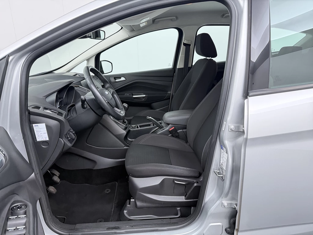 Ford C-MAX – foto 20