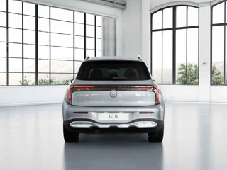 Mercedes-Benz GLB – thumbnail 3