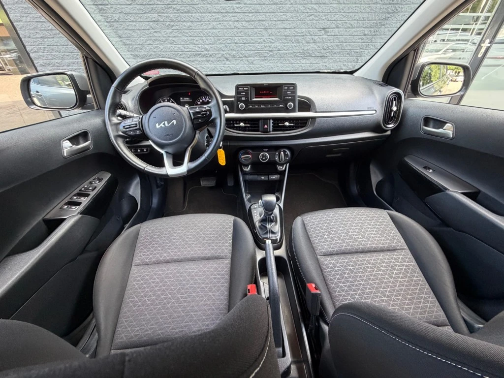 Kia Picanto – foto 17