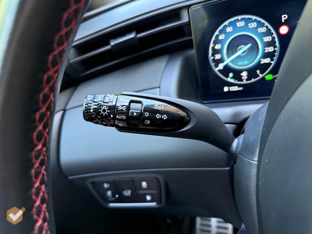 Hyundai Tucson – foto 34