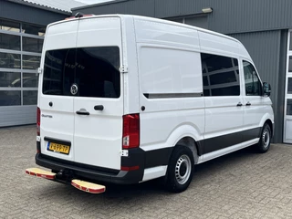 Volkswagen Crafter – thumbnail 6