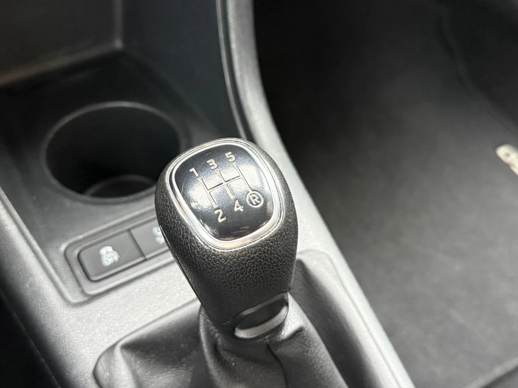 Škoda Citigo – foto 19