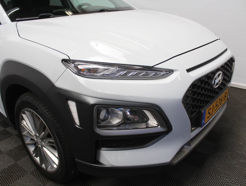 Hyundai Kona – foto 8