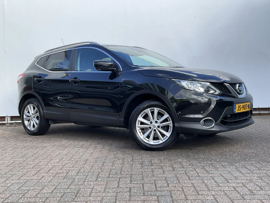 Nissan QASHQAI – foto 12