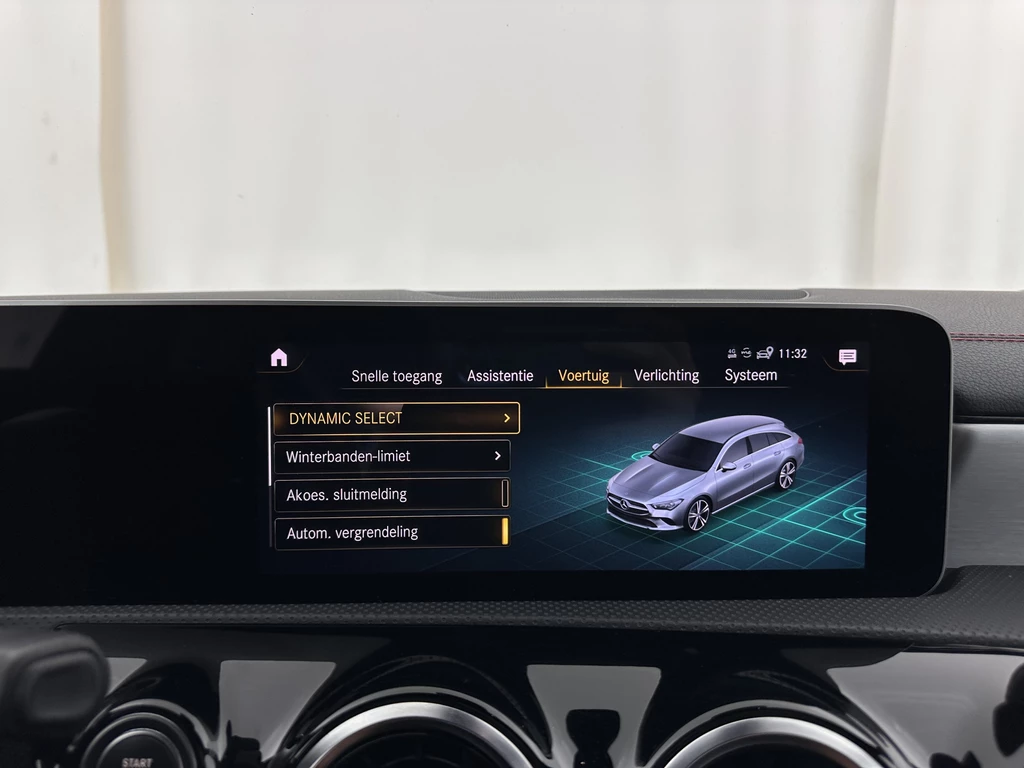 Mercedes-Benz CLA – foto 18