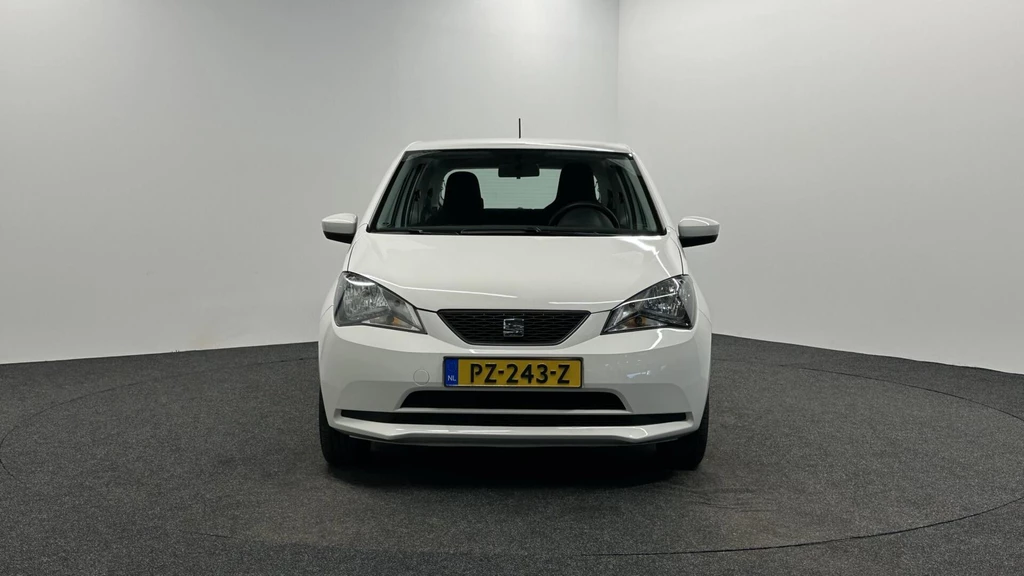 SEAT Mii – foto 8