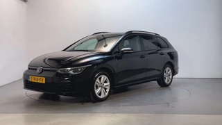 Volkswagen Golf – thumbnail 1