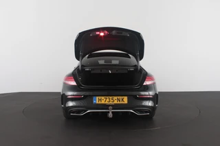 Mercedes-Benz C-Klasse – thumbnail 6