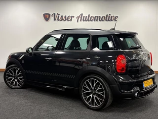 MINI Countryman – thumbnail 3