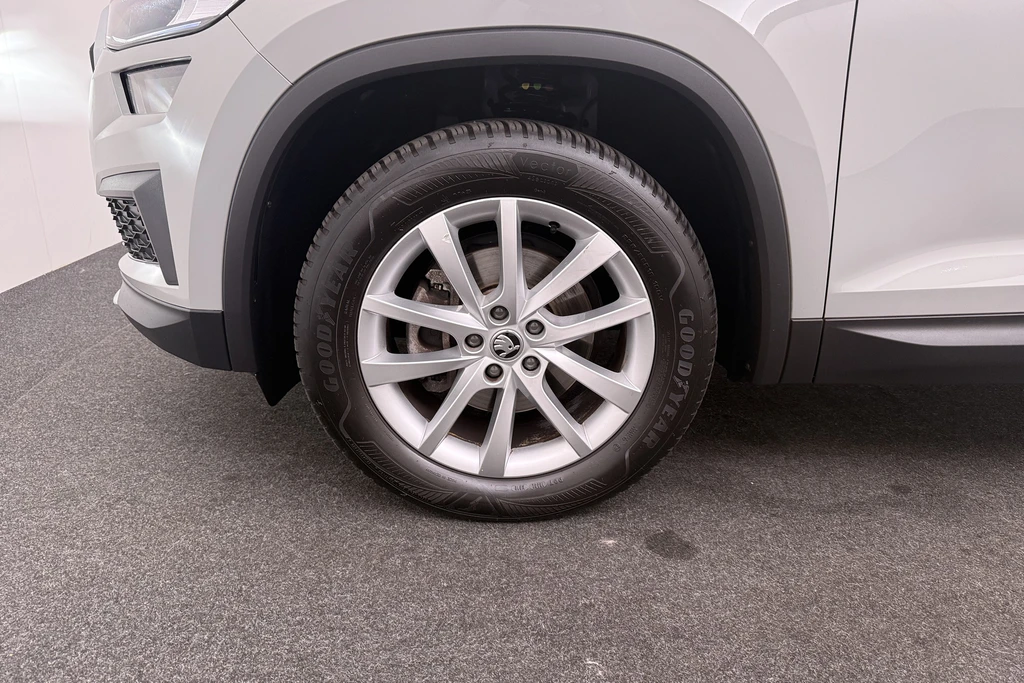 Škoda Kodiaq – foto 7