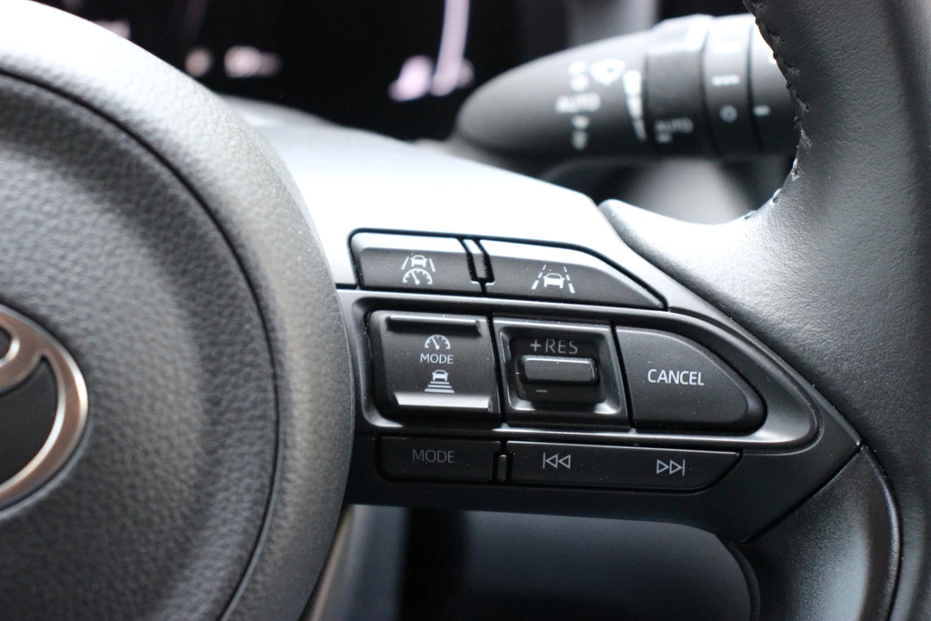 Toyota Yaris Cross – foto 20