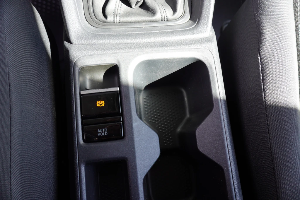 Volkswagen Caddy – foto 19