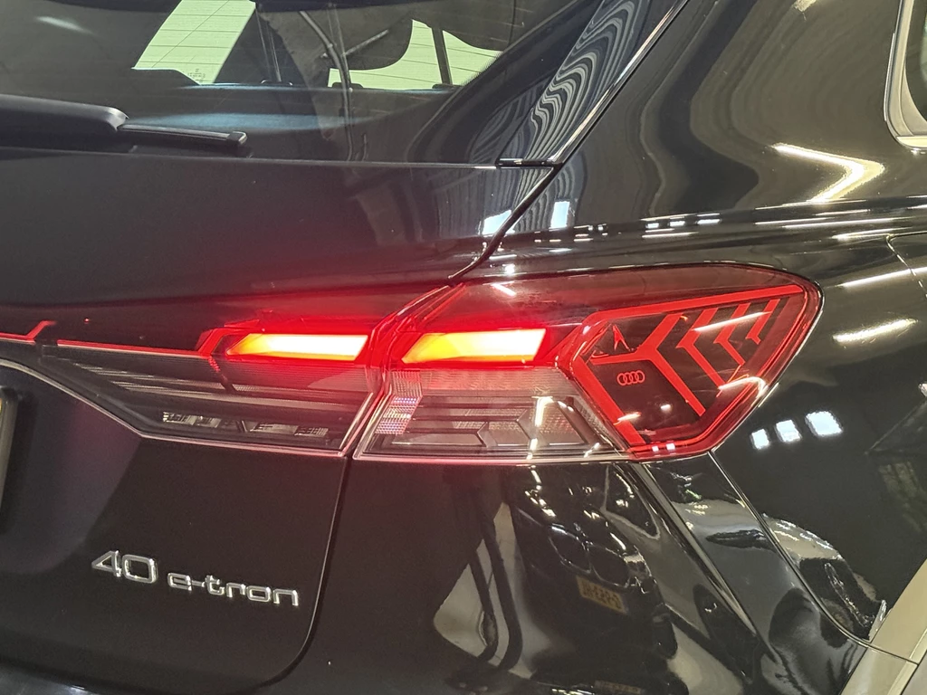 Audi Q4 e-tron – foto 40