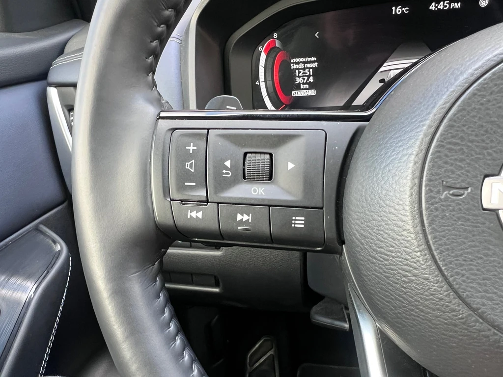 Nissan QASHQAI – foto 55