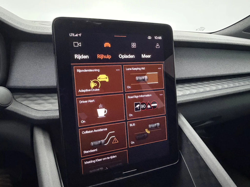 Polestar 2 – foto 14