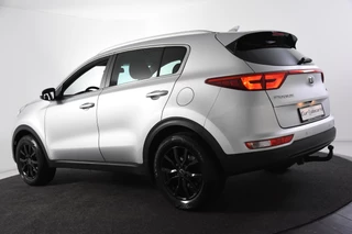 Kia Sportage – thumbnail 8