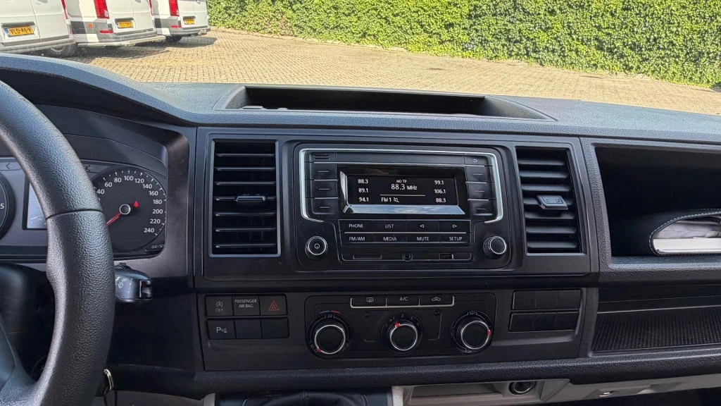 Volkswagen Transporter – foto 21