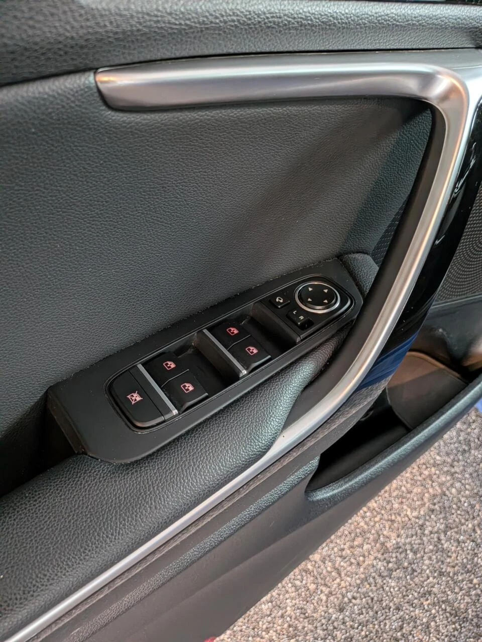 Kia Ceed Sportswagon – foto 23