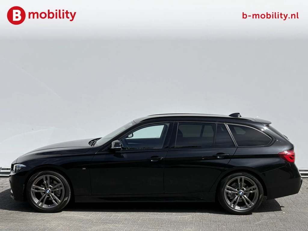 BMW 3 Serie – foto 2
