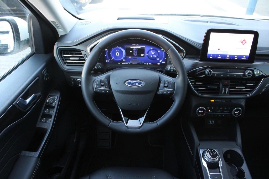 Ford Kuga – foto 20