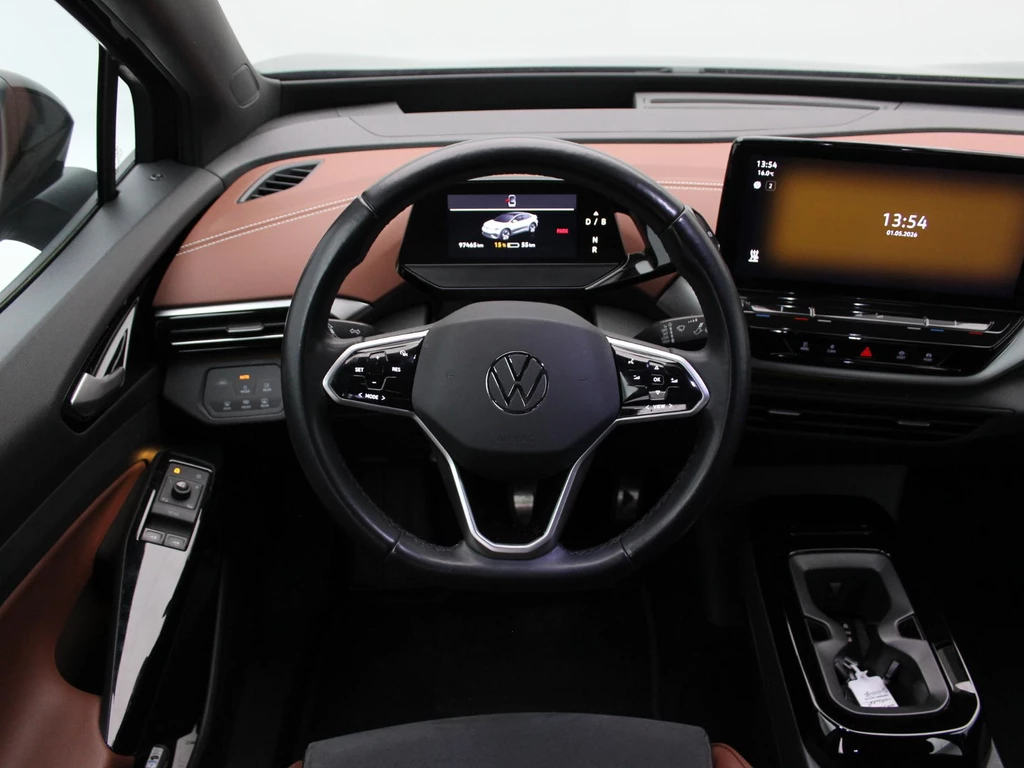 Volkswagen ID.5 – foto 7