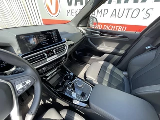 BMW X3 – thumbnail 20