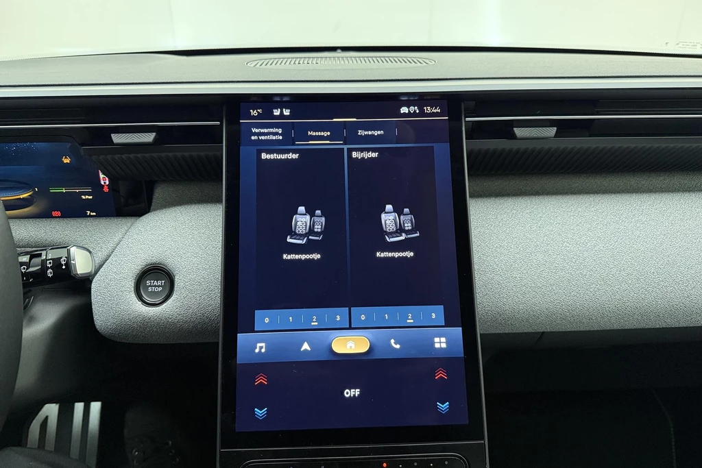 Citroën C5 Aircross – foto 30
