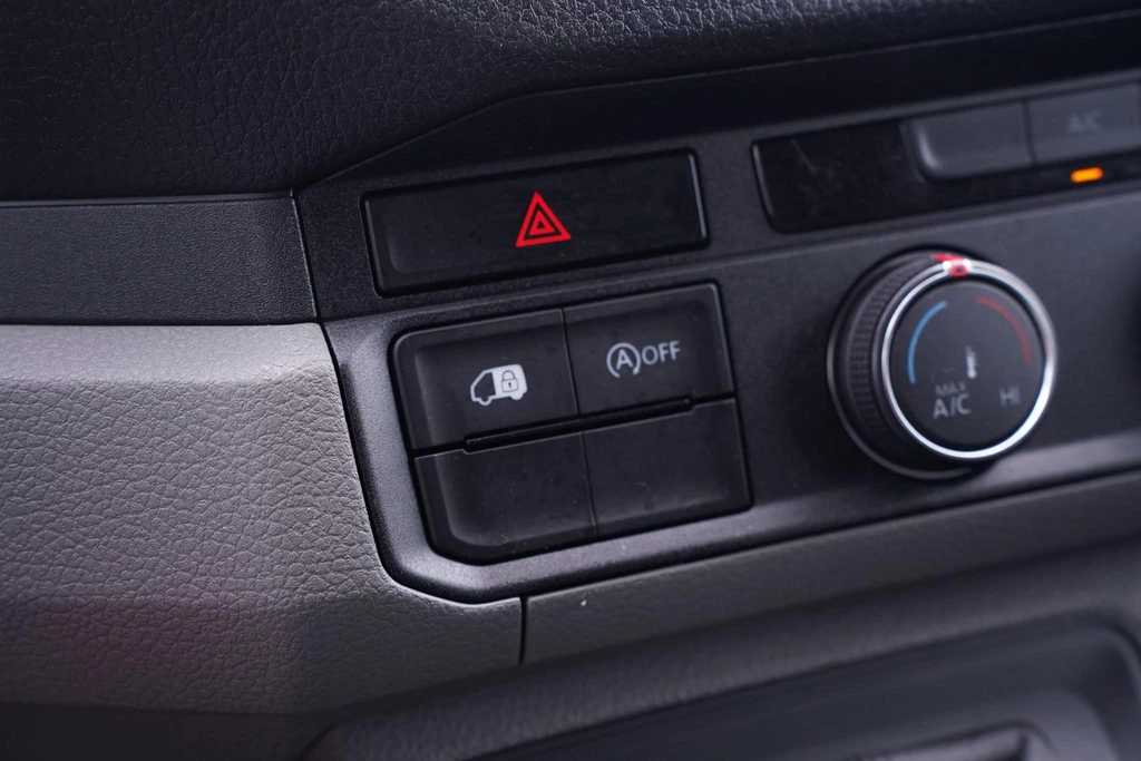 Volkswagen Crafter – foto 37