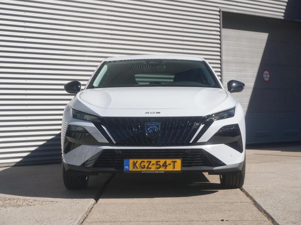 Peugeot 408 – foto 6