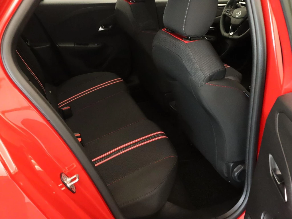 Opel Corsa-e – foto 16