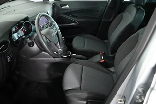 Opel Crossland – thumbnail 9