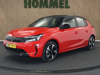 Opel Corsa-e – thumbnail 1