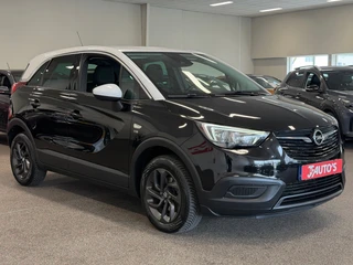 Opel Crossland X – thumbnail 7