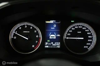 Subaru Forester – thumbnail 20