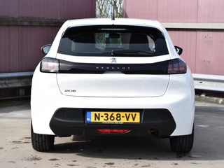 Peugeot 208 – thumbnail 4