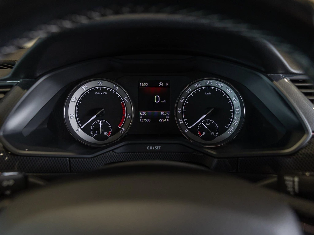 Škoda Superb – foto 22